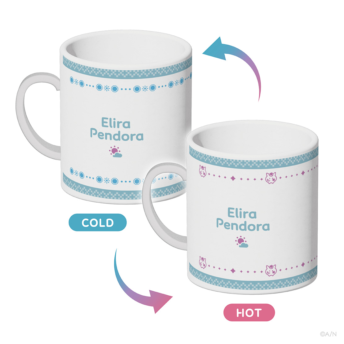 NIJISANJI EN「LazuLight 3rd Anniversary」2024年5月13日(月)11時(JST